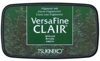 VersaFine Clair - Spruce - Tsukineko