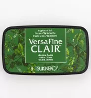 VersaFine Clair - Green Oasis