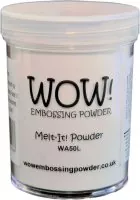 wow Melt-It! Powder 160 ml embossing powder