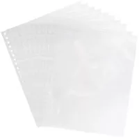 Cinch Page Protectors - 8,5x11 Inch - We R Memory Keepers