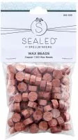 Wax Seal Beads Set - Copper - Seal Wax - Spellbinders