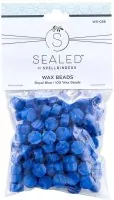 Wax Seal Beads Set - Royal Blue - Seal Wax - Spellbinders