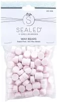 Wax Seal Beads Set - Pastel Pink - Seal Wax - Spellbinders