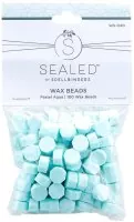 Wax Seal Beads Set - Aqua - Seal Wax - Spellbinders