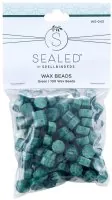 Wax Seal Beads Set - Green - Seal Wax - Spellbinders