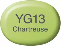 YG13 - Copic Sketch - Marker
