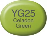 YG25 - Copic Sketch - Marker