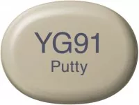 YG91 - Copic Sketch - Marker