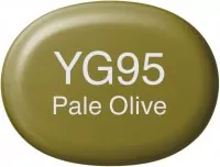 YG95 - Copic Sketch - Marker