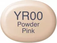 YR00 - Copic Sketch - Marker