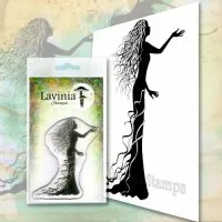 Zemira - Clear Stamps - Lavinia