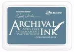 Archival Ink Pad Cornflower Blue