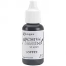 Archival Ink "Coffee" - Refill