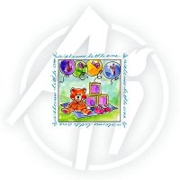 Baby Window - Ai