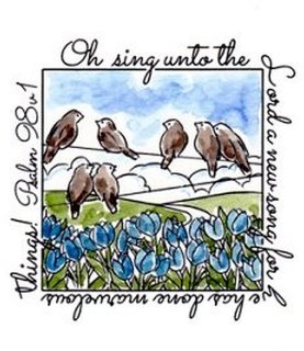 Oh Sing Window - Ai