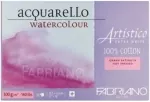 Artistico Water Colour Paper - Fabriano - 5"x7"