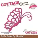 Bella Butterfly - Die