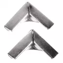 Metall Angles - Silver small