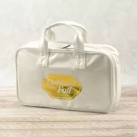 Grab and Go Tote - GoPress and Foil Machine - Couture Creations