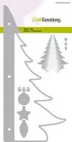 Christmas Tree - Dies