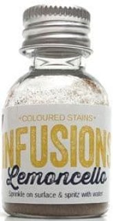 Infusions Dye Stain - Lemoncello - PaperArtsy