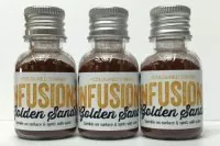 Infusions Dye Stain - Golden Sands - PaperArtsy