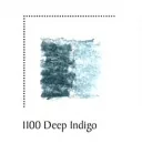 1100 Deep Indigo - Derwent Inktense