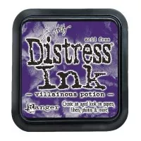 Villainous Potion - Distress Ink Pad - Tim Holtz