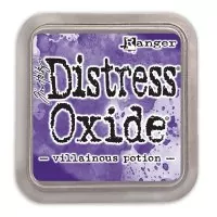 Villainous Potion - Distress Oxide Ink Pad - Tim Holtz