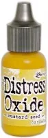 Mustard Seed - Distress Oxide Reinker - Tim Holtz