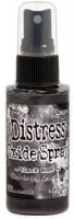 Distress Oxide Spray Black Soot