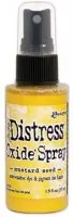 Distress Oxide Spray - Mustard Seed - Tim Holtz