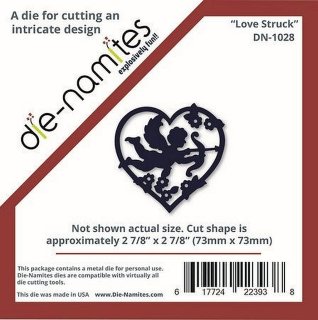 Love Struck - Die