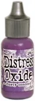 Dusty Concord - Distress Oxide Reinker - Tim Holtz