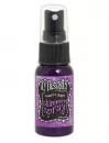 Dylusions By Dyan Reaveley Shimmer Spray - Crushed Grape
