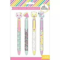 Pen Set - Panda - EK Tools