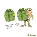Elf Shaker - Ai Shakers
