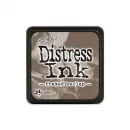 Frayed Burlap - Distress Mini Ink Pad - Tim Holtz
