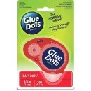 Glue Dots - Craft Dots - 3/8 inch