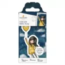 No. 45 Fly Away With Me - Santoro - Collectable