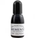 Memento - Grey Flannel - Reinker