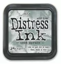 Distress Ink Pad - Iced Sprud