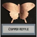 Megaflake Copper Kettle - IndigoBlu