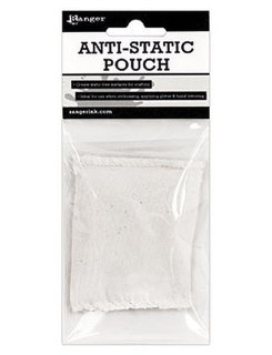 Ranger - Anti-Static Pouch