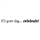 It is your day... - Girlfriends