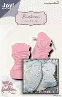 Streetwear Sneakers - Stanzen - Joycrafts