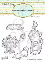 Keep Growing - Dies - Colorado Craft Company