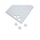 3D-Klebepunkte - 3 mm - Abstandshalter