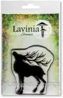 Magnus - Clear Stamps - Lavinia