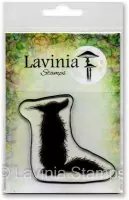 Ash - Clear Stamps - Lavinia